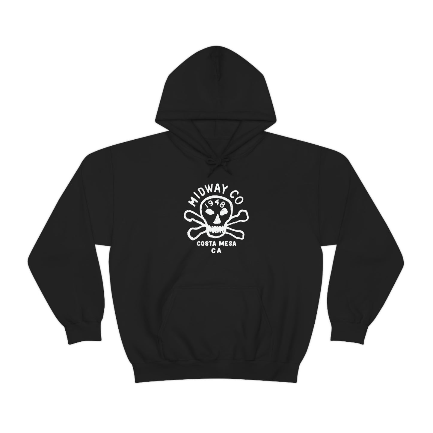 Home Town Hoodie