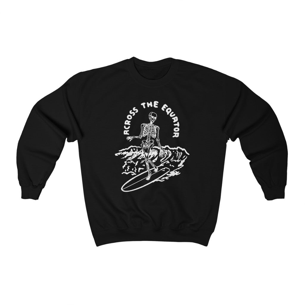 Afterlife Crewneck Sweatshirt