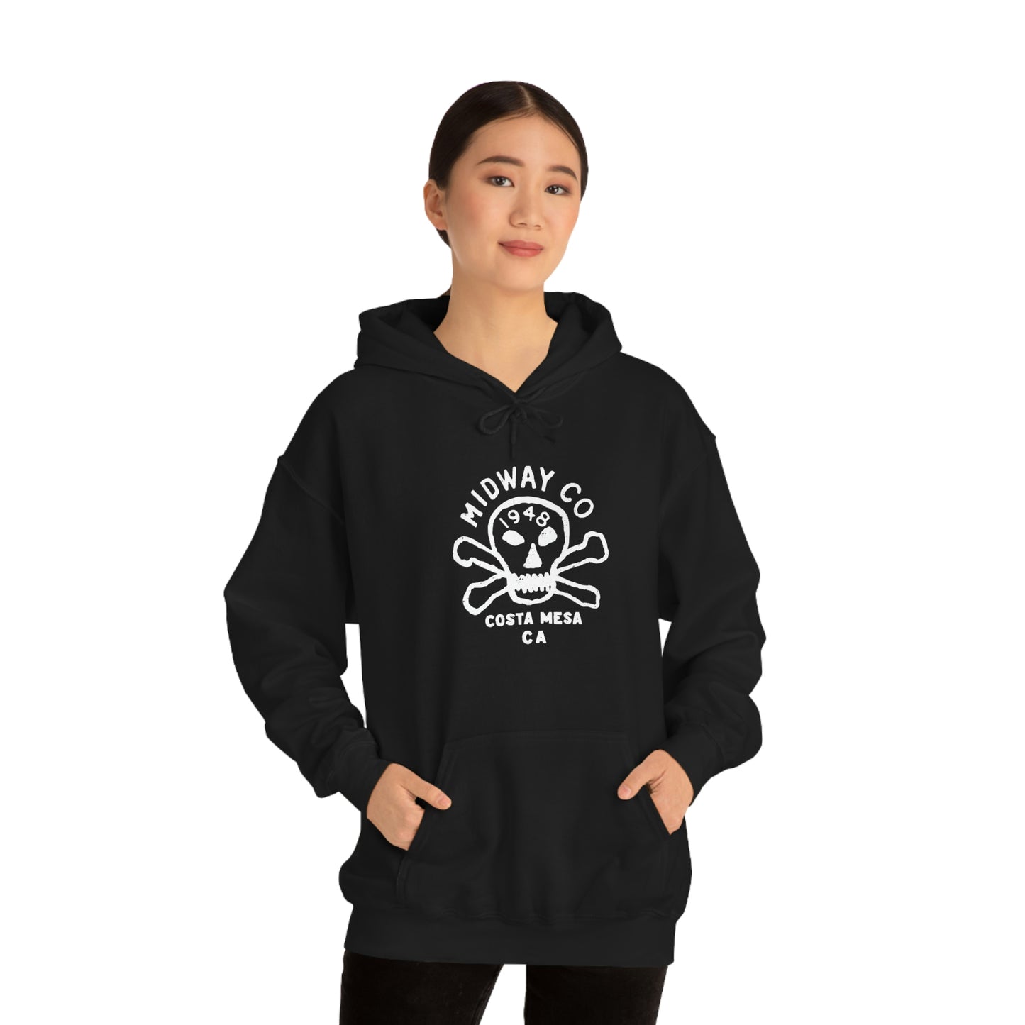 Home Town Hoodie