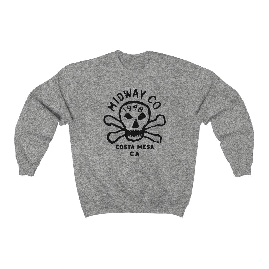 Home Town Crewneck Sweatshirt