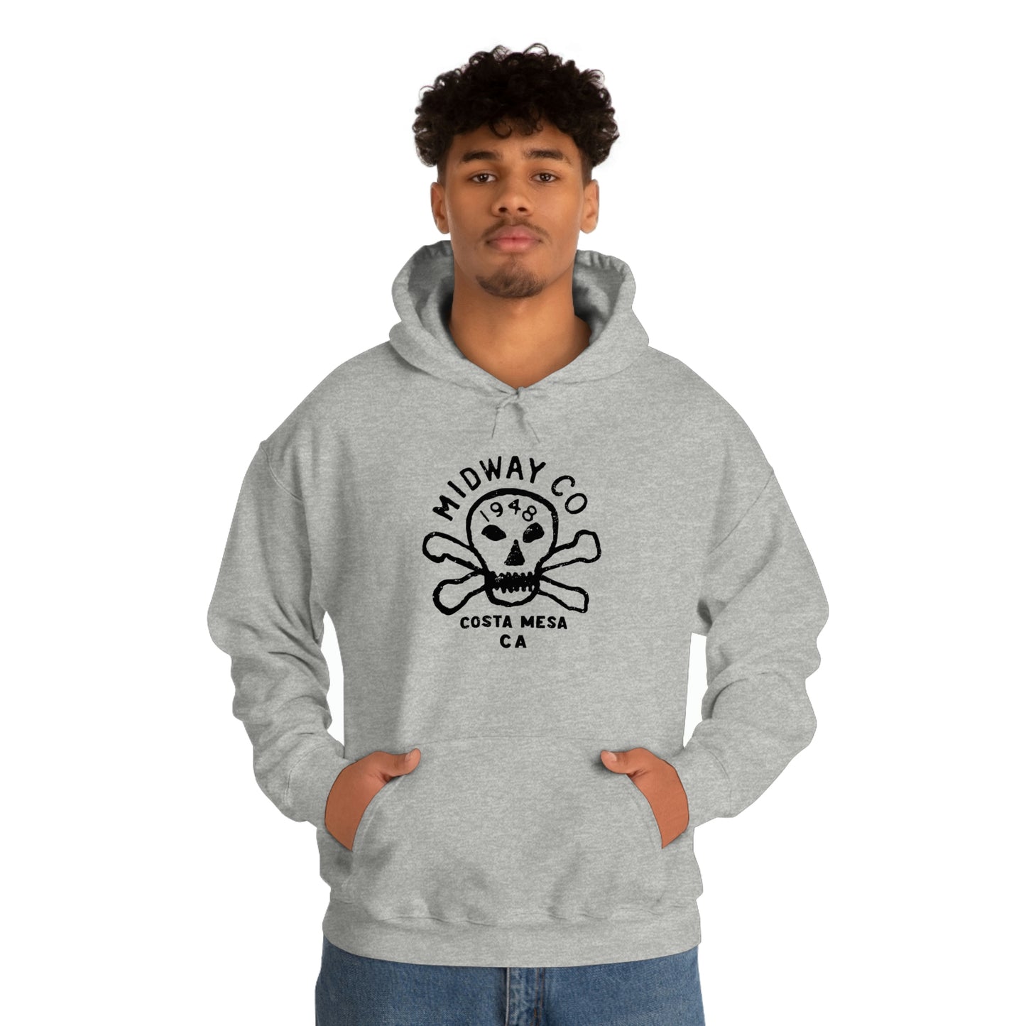 Home Town Hoodie