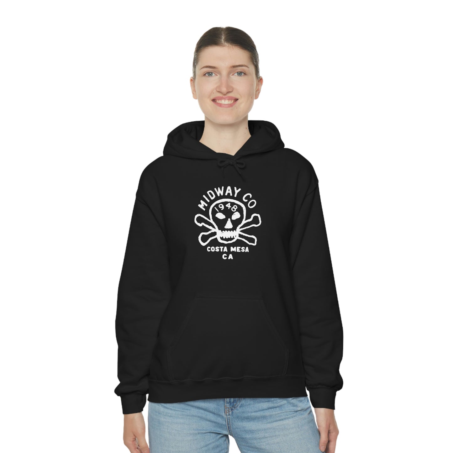 Home Town Hoodie