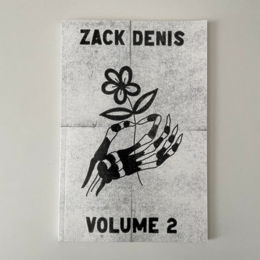 Flash Book Volume 2