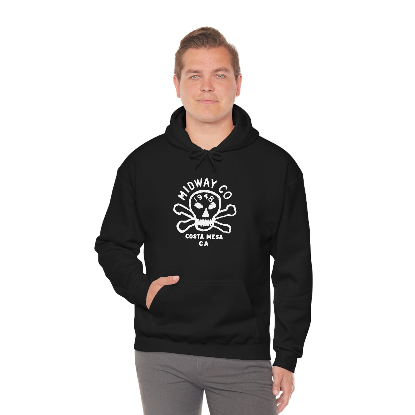 Home Town Hoodie