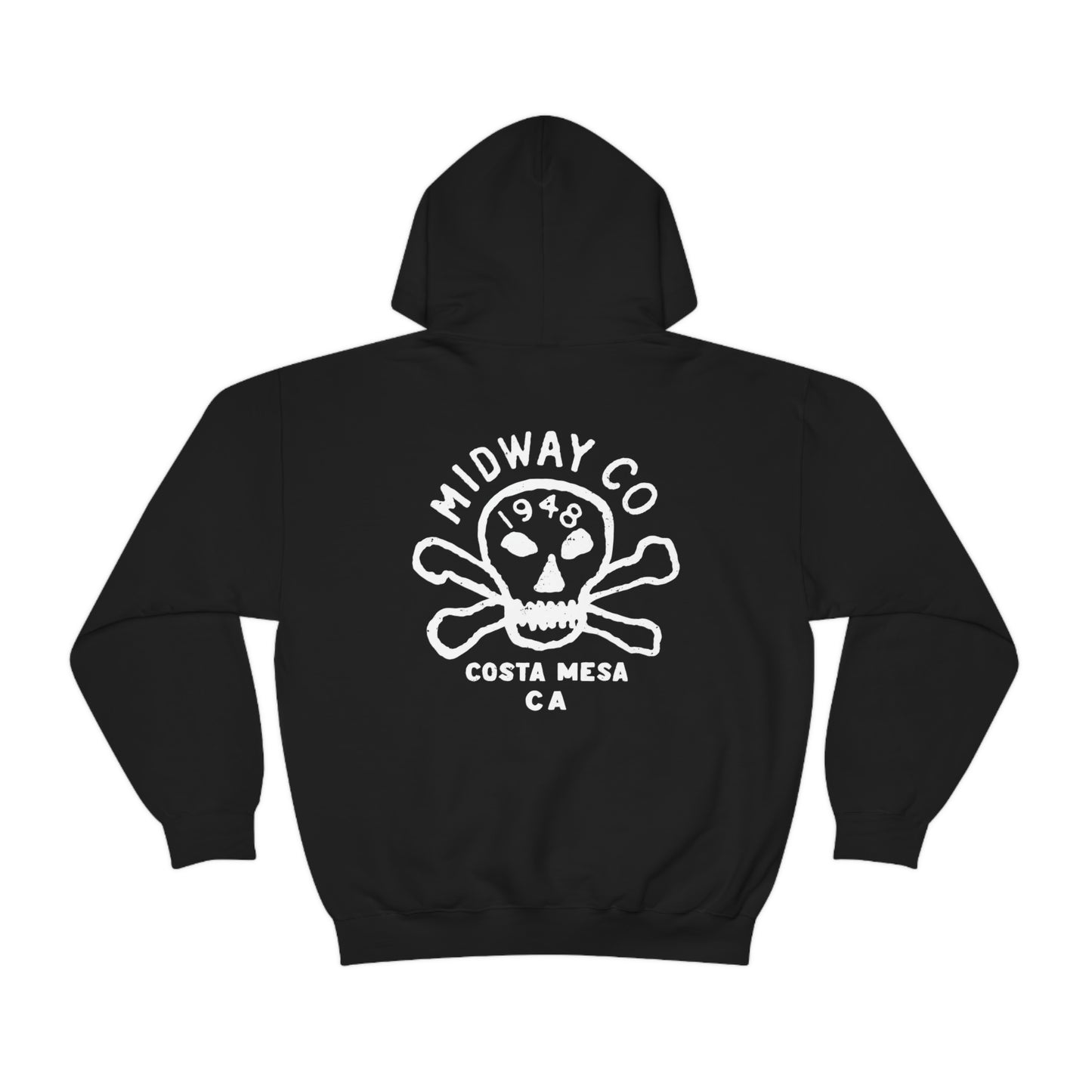 Home Town Hoodie