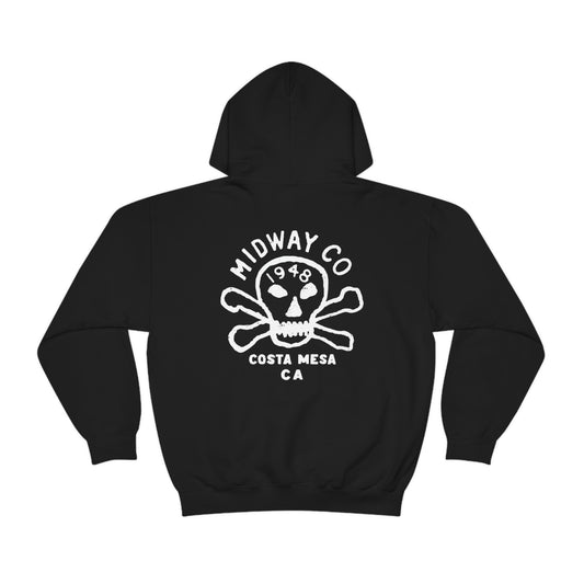 Home Town Hoodie