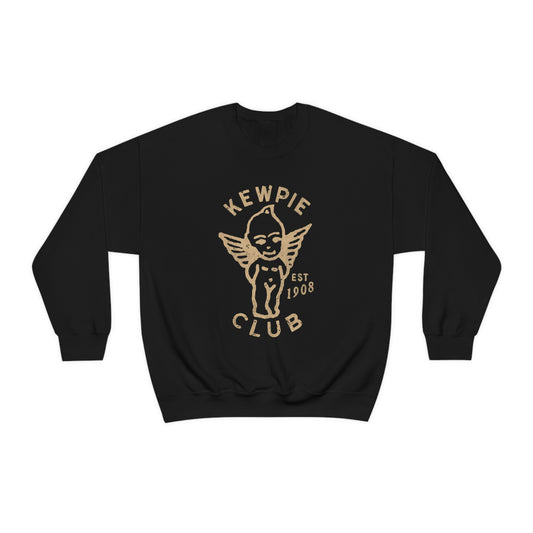 Kewpie Crewneck Sweatshirt