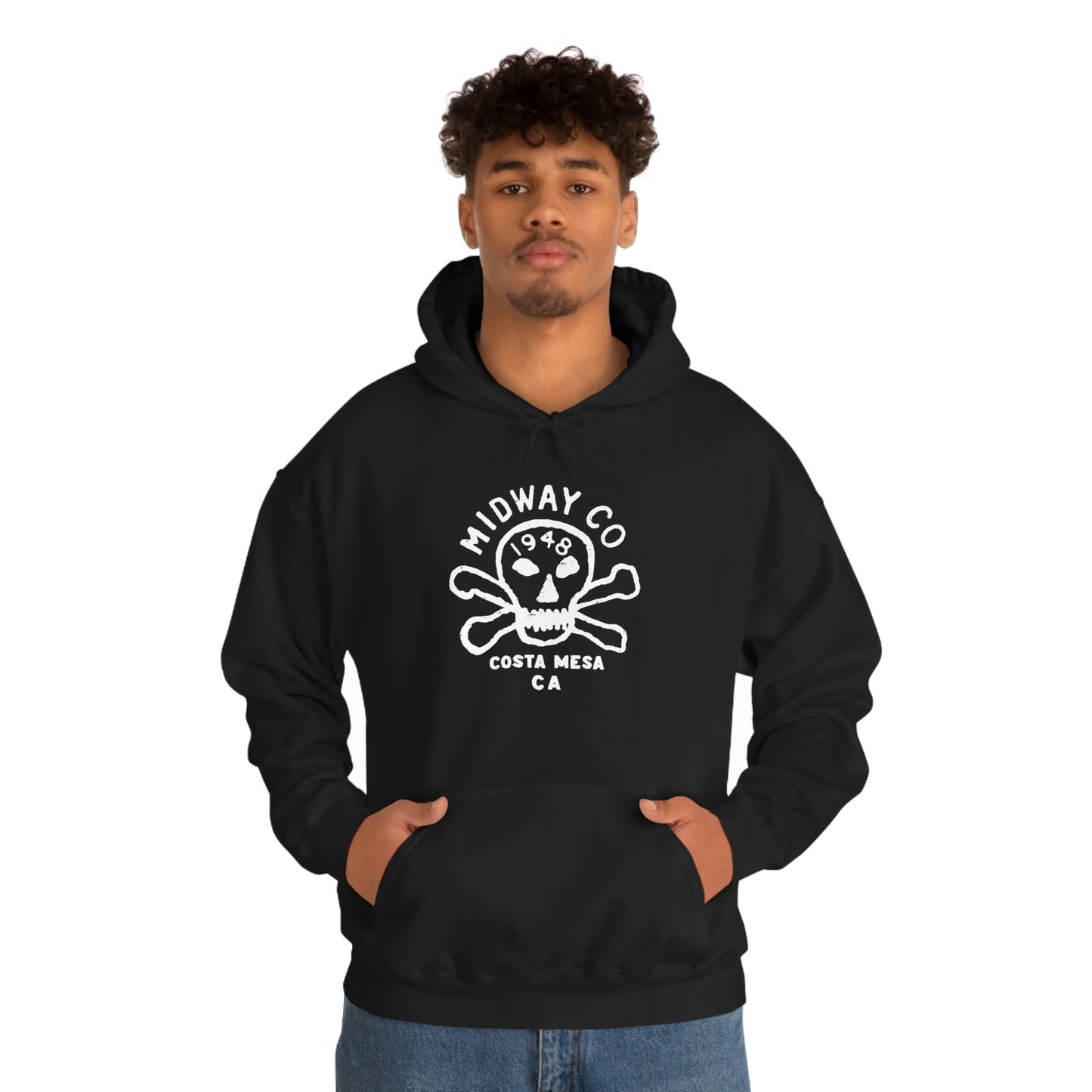 Home Town Hoodie