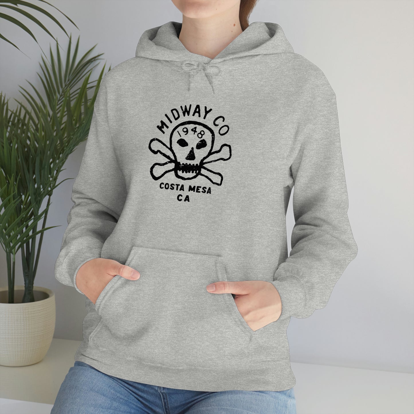 Home Town Hoodie