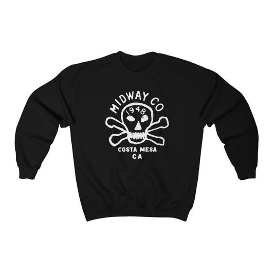 Home Town Crewneck Sweatshirt