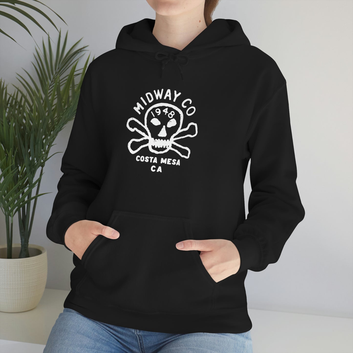 Home Town Hoodie