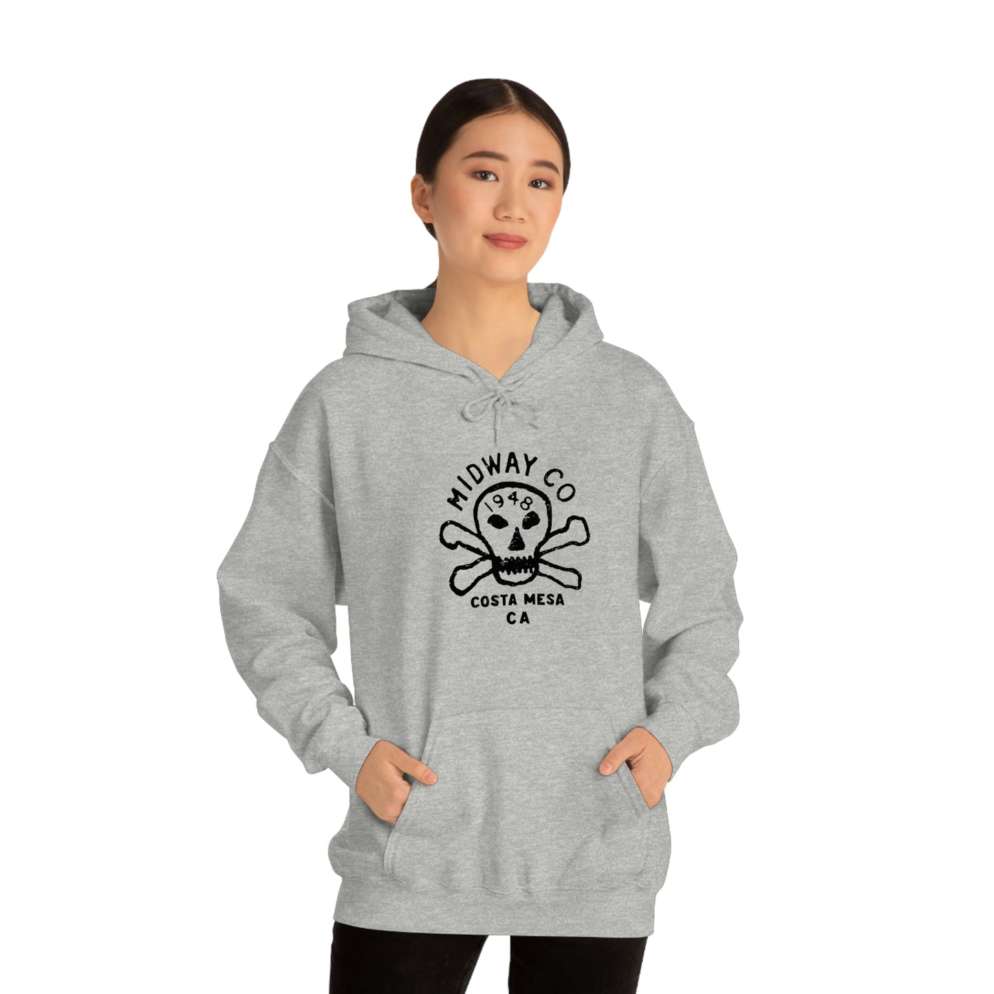 Home Town Hoodie